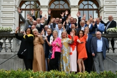 Onze club, 21.06.2024